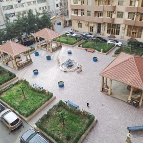 In Baku 65.0 m² apartment is for rent - Image 7