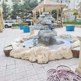 In Baku 65.0 m² apartment is for rent - Image 8