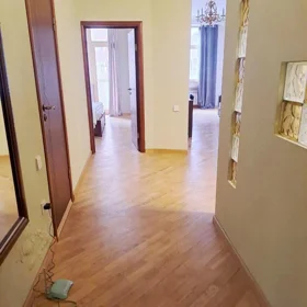 In Baku 65.0 m² apartment is for rent - Image 9