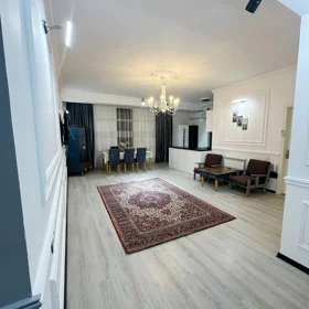 In Baku 90.0 m² apartment is for rent - Image 3