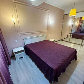 In Baku 90.0 m² apartment is for rent - Image 4