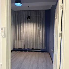 In Baku 90.0 m² apartment is for rent - Image 10