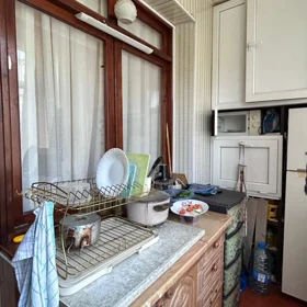 In Baku 55.0 m² apartment is for sale - Image 2