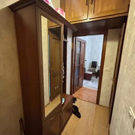 In Baku 55.0 m² apartment is for sale - Image 4