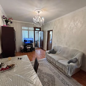 In Baku 55.0 m² apartment is for sale - Image 5