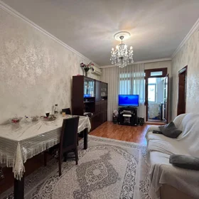 In Baku 55.0 m² apartment is for sale - Image 6