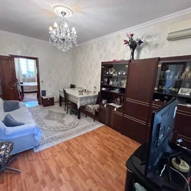In Baku 55.0 m² apartment is for sale - Image 8