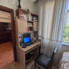 In Baku 55.0 m² apartment is for sale - Image 10
