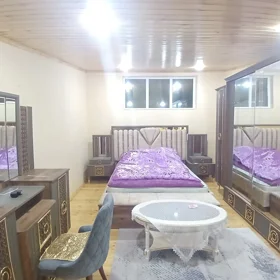 In Baku 70.0 m² apartment is for rent - Image 2