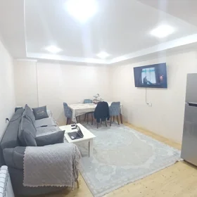 In Baku 70.0 m² apartment is for rent - Image 3