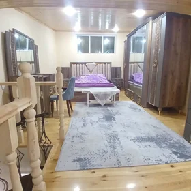 In Baku 70.0 m² apartment is for rent - Image 4