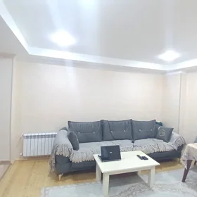 In Baku 70.0 m² apartment is for rent - Image 6