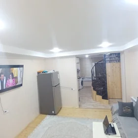 In Baku 70.0 m² apartment is for rent - Image 7