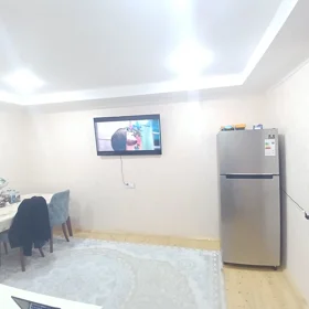 In Baku 70.0 m² apartment is for rent - Image 9