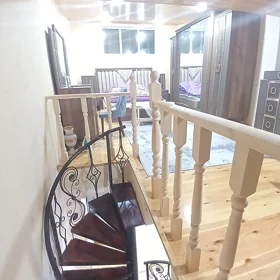 In Baku 70.0 m² apartment is for rent - Image 10