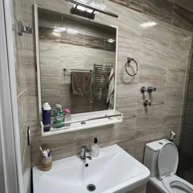 In Baku 80.0 m² apartment is for rent - Image 7
