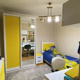 In Baku 103.0 m² apartment is for sale - Image 2