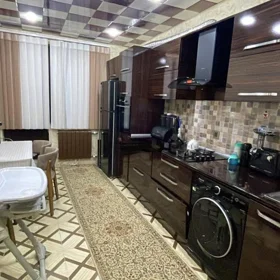 In Baku 103.0 m² apartment is for sale - Image 3
