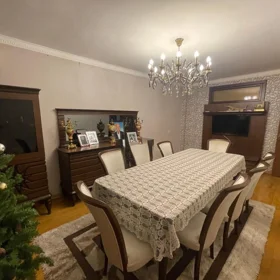 In Baku 103.0 m² apartment is for sale - Image 5