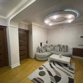 In Baku 103.0 m² apartment is for sale - Image 6