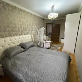 In Baku 103.0 m² apartment is for sale - Image 9