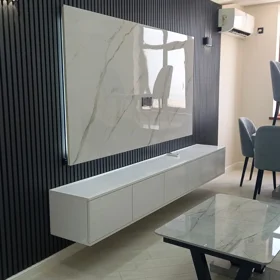 In Səbail rayonu 90.0 m² apartment is for sale - Image 4