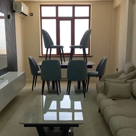 In Səbail rayonu 90.0 m² apartment is for sale - Image 5