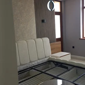 In Səbail rayonu 90.0 m² apartment is for sale - Image 7