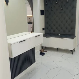 In Səbail rayonu 90.0 m² apartment is for sale - Image 9