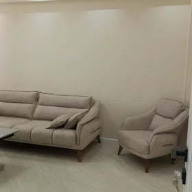 In Səbail rayonu 90.0 m² apartment is for sale - Image 10