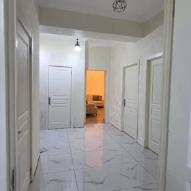 In Suraxanı rayonu 100.0 m² apartment is for sale - Image 3