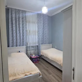 In Suraxanı rayonu 100.0 m² apartment is for sale - Image 4
