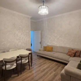 In Suraxanı rayonu 100.0 m² apartment is for sale - Image 5