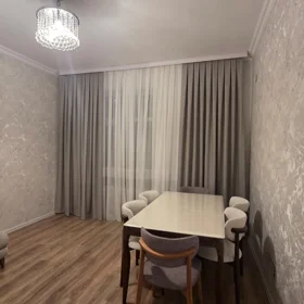 In Suraxanı rayonu 100.0 m² apartment is for sale - Image 6