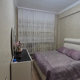 In Suraxanı rayonu 100.0 m² apartment is for sale - Image 7