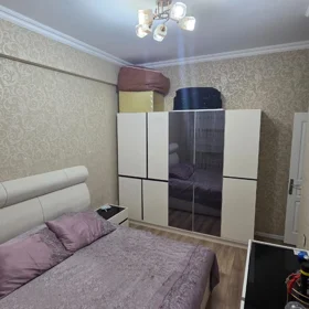 In Suraxanı rayonu 100.0 m² apartment is for sale - Image 8