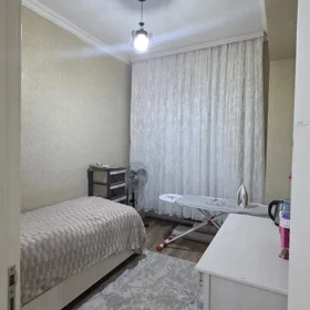 In Suraxanı rayonu 100.0 m² apartment is for sale - Image 9