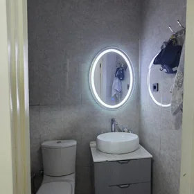 In Suraxanı rayonu 100.0 m² apartment is for sale - Image 10