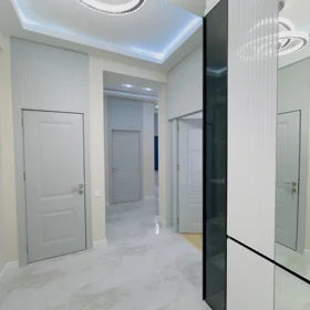 In Baku 103.0 m² apartment is for sale - Image 4