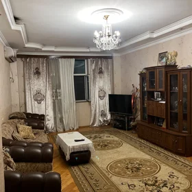 In Baku 95.0 m² apartment is for sale - Image 3