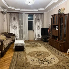 In Baku 95.0 m² apartment is for sale - Image 4