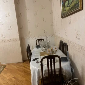 In Baku 95.0 m² apartment is for sale - Image 9
