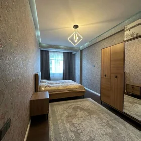 In Baku 98.0 m² apartment is for sale - Image 2