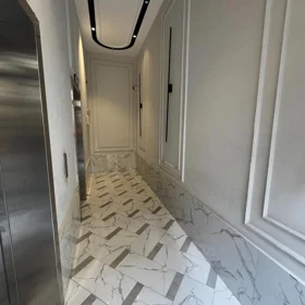In Baku 98.0 m² apartment is for sale - Image 4