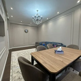 In Baku 98.0 m² apartment is for sale - Image 5