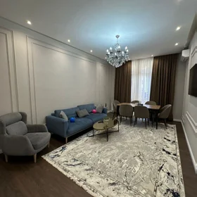 In Baku 98.0 m² apartment is for sale - Image 7