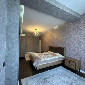 In Baku 98.0 m² apartment is for sale - Image 9