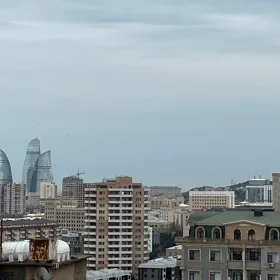 In Baku 52.0 m² apartment is for sale - Image 5