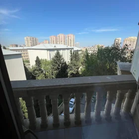 In Baku 52.0 m² apartment is for sale - Image 8