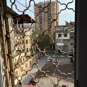 In Baku 60.0 m² apartment is for rent - Image 8